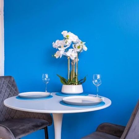 Spacious Flat In West Midlands Birmingham Exterior foto