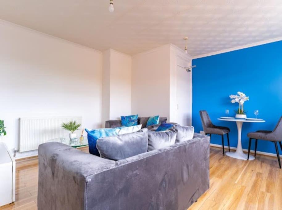 Spacious Flat In West Midlands Birmingham Exterior foto